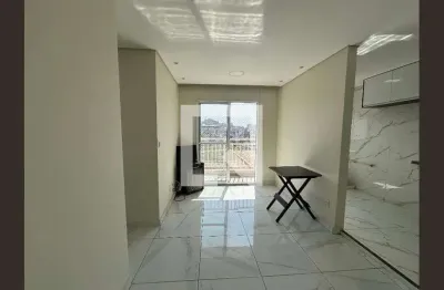 Apartamento para aluguel - votupoca, 2 quartos,  54 m² - barueri