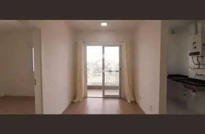 Apartamento para aluguel - quitaúna, 2 quartos,  45 m² - osasco