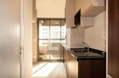 Kitnet / stúdio para aluguel - saúde, 1 quarto,  24 m² - são paulo