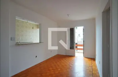 Apartamento para aluguel - floresta, 3 quartos,  92 m² - porto alegre