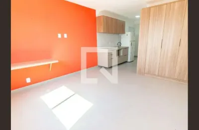 Apartamento para aluguel - brás, 1 quarto,  29 m² - são paulo