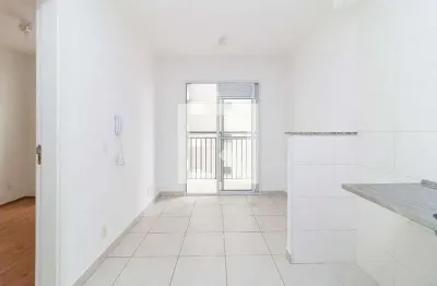 Apartamento para aluguel - chácara santo antonio, 1 quarto,  27 m² - são paulo