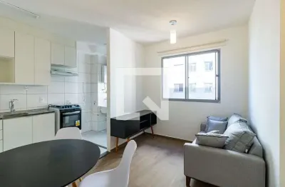 Apartamento para aluguel - mooca, 1 quarto,  30 m² - são paulo