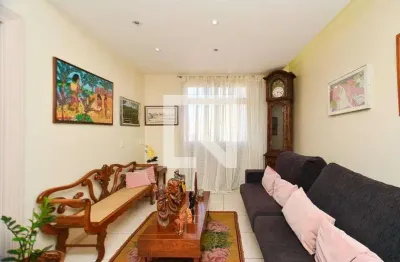 Apartamento para aluguel - savassi, 3 quartos,  183 m² - belo horizonte