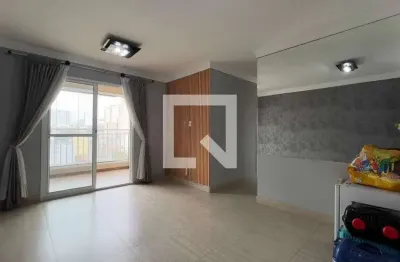 Apartamento para aluguel - macedo, 3 quartos,  72 m² - guarulhos