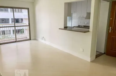 Apartamento para aluguel - alphaville, 3 quartos,  85 m² - barueri