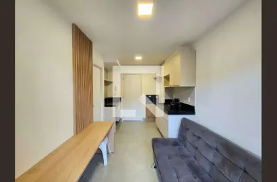 Apartamento para aluguel - vila olímpia, 1 quarto,  30 m² - são paulo