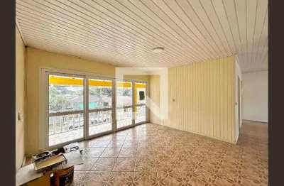 Apartamento para aluguel - ideal, 3 quartos,  130 m² - novo hamburgo
