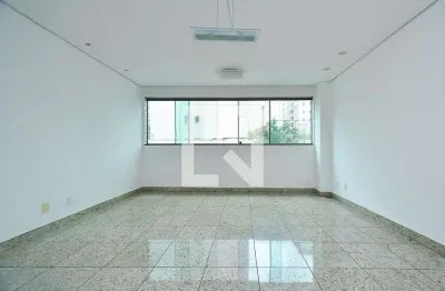 Apartamento para aluguel - savassi, 3 quartos,  130 m² - belo horizonte