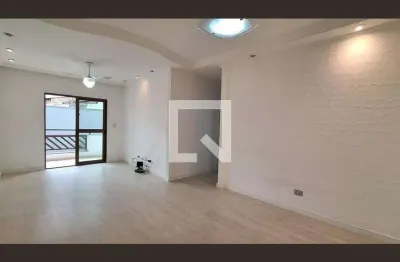 Apartamento para aluguel - barcelona, 2 quartos,  85 m² - são caetano do sul