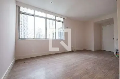 Apartamento para aluguel - sumaré, 2 quartos,  86 m² - são paulo