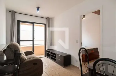 Apartamento para aluguel - consolação, 1 quarto,  40 m² - são paulo