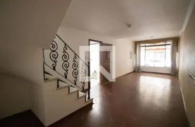 Casa para aluguel - campo belo, 4 quartos,  115 m² - são paulo