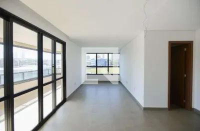 Apartamento para aluguel - nova aliança, 3 quartos,  144 m² - ribeirão preto