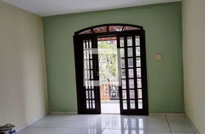 Casa para aluguel - curicica, 4 quartos,  200 m² - rio de janeiro
