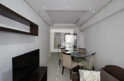 Apartamento para aluguel - auxiliadora, 1 quarto,  56 m² - porto alegre