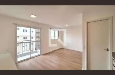 Kitnet / stúdio para aluguel - água branca, 1 quarto,  29 m² - são paulo