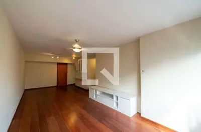Apartamento para aluguel - alphaville, 2 quartos,  118 m² - barueri