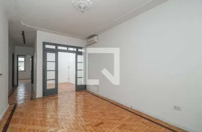 Apartamento para aluguel - são geraldo, 2 quartos,  85 m² - porto alegre