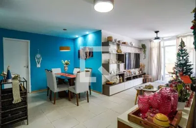 Apartamento para aluguel - itaipu, 3 quartos,  145 m² - niterói