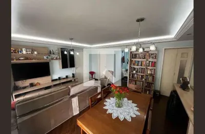 Apartamento para aluguel - santana, 4 quartos,  122 m² - são paulo