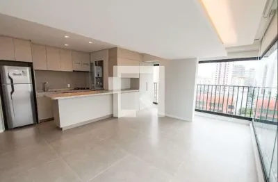 Apartamento para aluguel - vila mariana, 2 quartos,  68 m² - são paulo