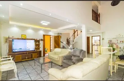 Casa para aluguel - mooca, 4 quartos,  195 m² - são paulo