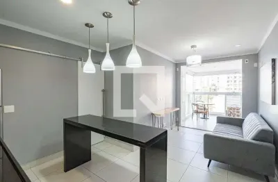 Apartamento para aluguel - aclimação, 1 quarto,  46 m² - são paulo