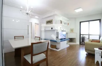 Apartamento para aluguel - vila leopoldina, 3 quartos,  68 m² - são paulo