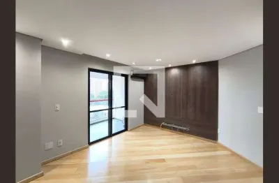 Apartamento para aluguel - vila mariana, 4 quartos,  105 m² - são paulo