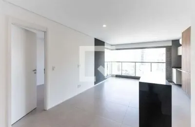 Apartamento para aluguel - perdizes, 1 quarto,  51 m² - são paulo