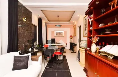 Casa para aluguel - santa tereza, 5 quartos,  400 m² - belo horizonte
