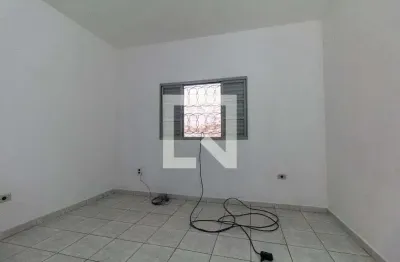 Casa para aluguel - artur alvim, 1 quarto,  30 m² - são paulo
