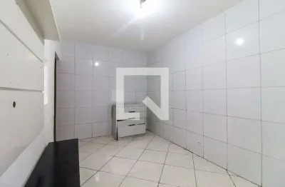 Casa para aluguel - vila nova curuca, 1 quarto,  35 m² - são paulo