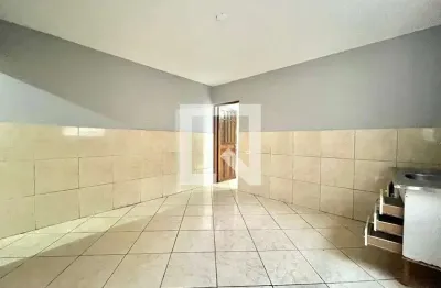Casa para aluguel - americanópolis, 1 quarto,  40 m² - são paulo