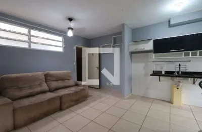 Apartamento para aluguel - condomínio ipanema, 2 quartos,  40 m² - ribeirão preto