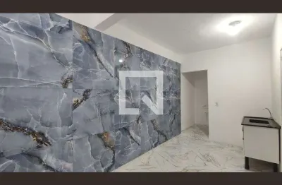 Casa para aluguel - conj. res. pres. castello branco, 1 quarto,  80 m² - ferraz de vasconcelos