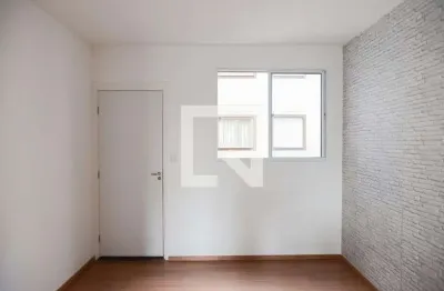Apartamento para aluguel - recreio das acácias, 2 quartos,  40 m² - ribeirão preto