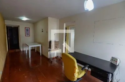 Apartamento para aluguel - engenho novo, 2 quartos,  59 m² - rio de janeiro