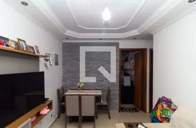 Apartamento para aluguel - sapopemba, 2 quartos,  50 m² - são paulo