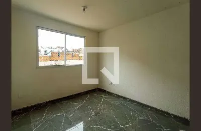 Apartamento para aluguel - santa tereza , 2 quartos,  41 m² - porto alegre