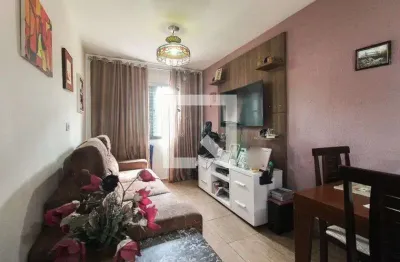Apartamento para aluguel - jardim chapadão, 2 quartos,  55 m² - campinas