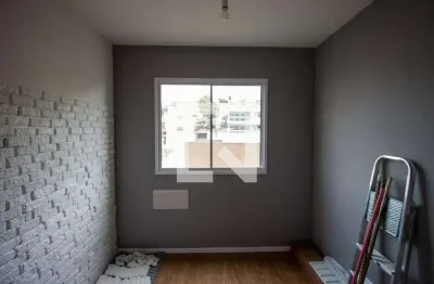 Apartamento para aluguel - jardim vila carrao, 1 quarto,  32 m² - são paulo