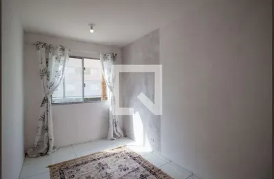 Apartamento para aluguel - vossoroca, 2 quartos,  48 m² - votorantim