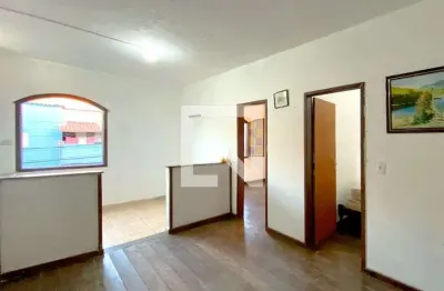 Apartamento para aluguel - goiânia, 2 quartos,  60 m² - belo horizonte