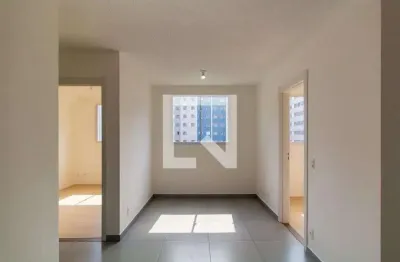 Apartamento para aluguel - jardim cinco de julho, 2 quartos,  36 m² - são paulo