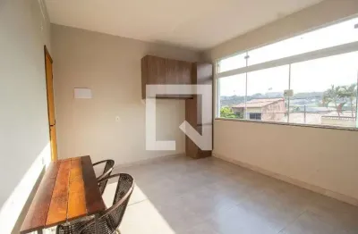Kitnet / stúdio para aluguel - jardim do sol, 1 quarto,  24 m² - sorocaba