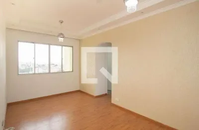 Apartamento para aluguel - freguesia do ó, 2 quartos,  53 m² - são paulo