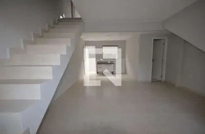 Apartamento para aluguel - campo grande, 2 quartos,  60 m² - rio de janeiro