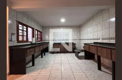 Apartamento para aluguel - feitoria, 1 quarto,  60 m² - são leopoldo